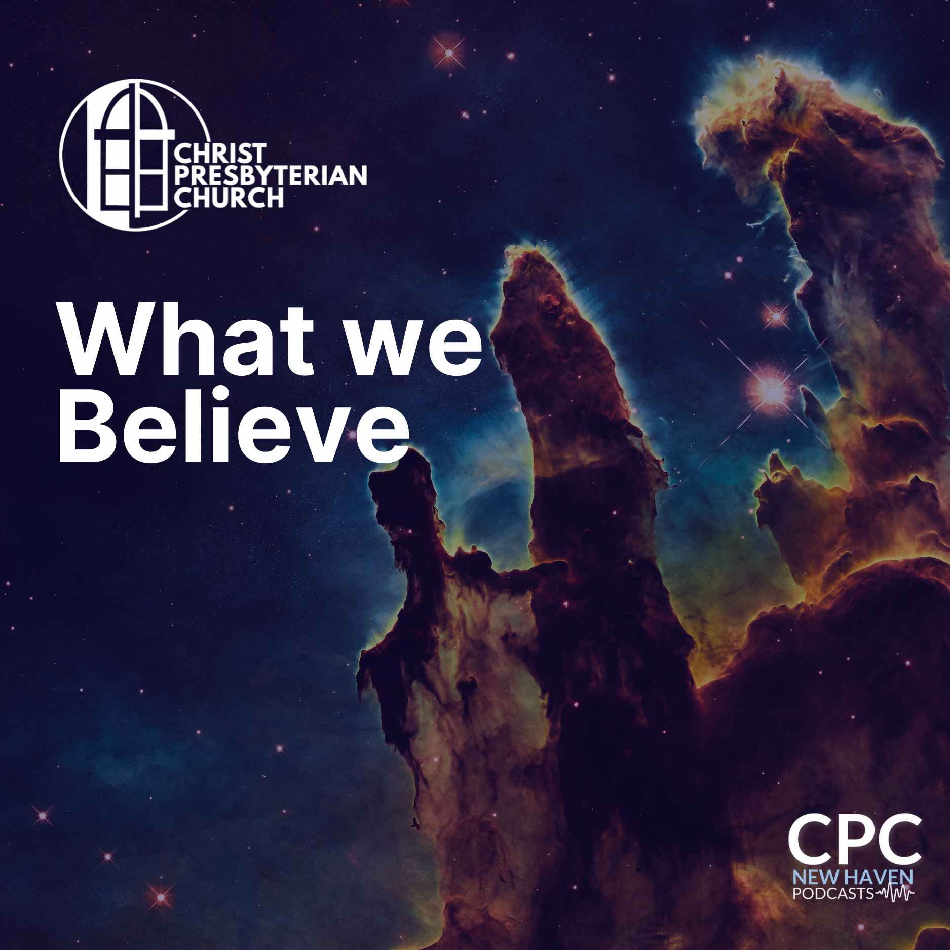 What We Believe