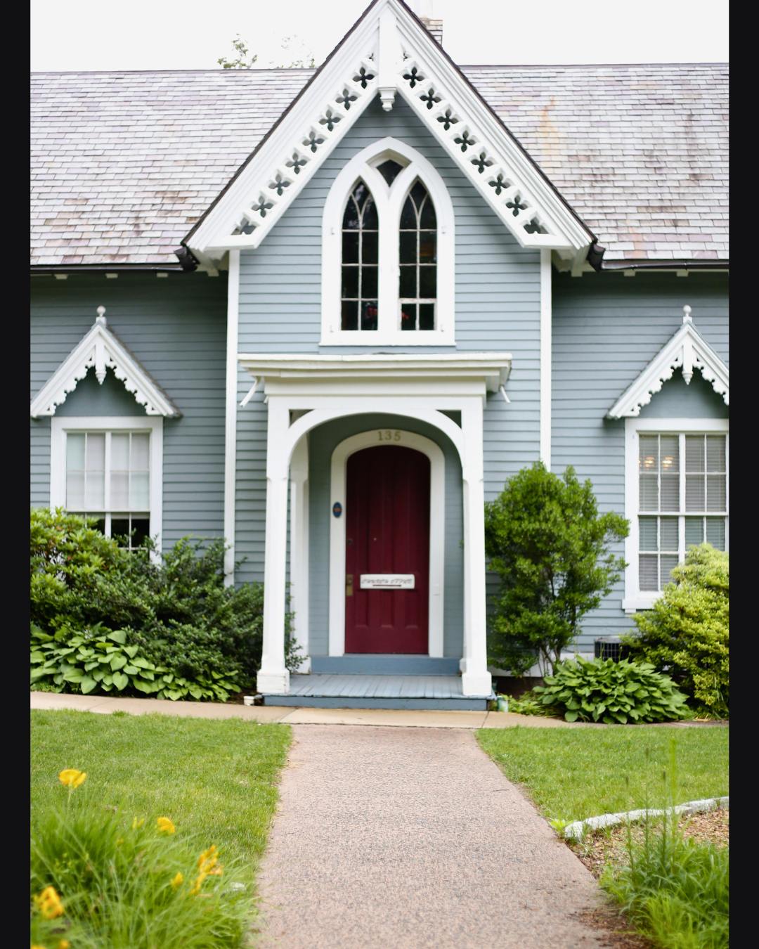 Christ Presbyterian Church building